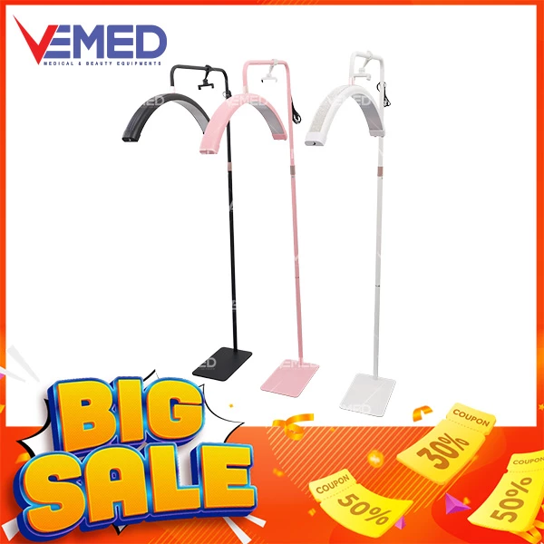 Đèn phun xăm thẩm mỹ