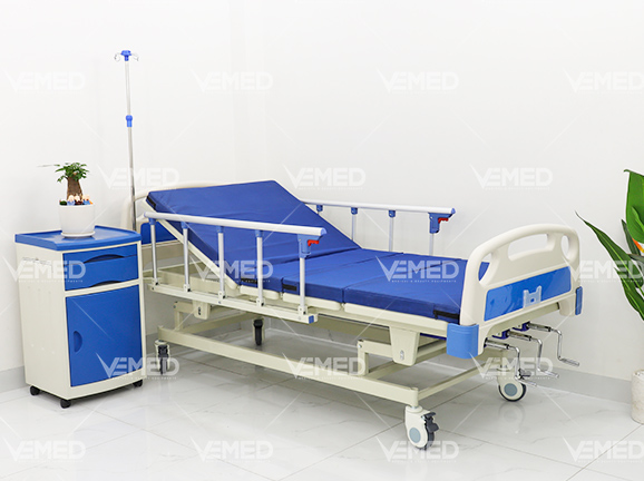 Thiết bị y tế