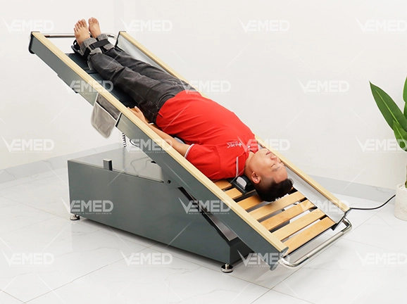 Vật lý trị liệu