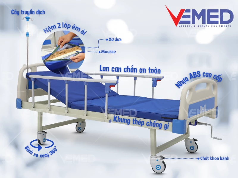 giuong-benh-nhan-hi-mec-hmhb-1010-chinh-co-1-tay-quay-vemed-3