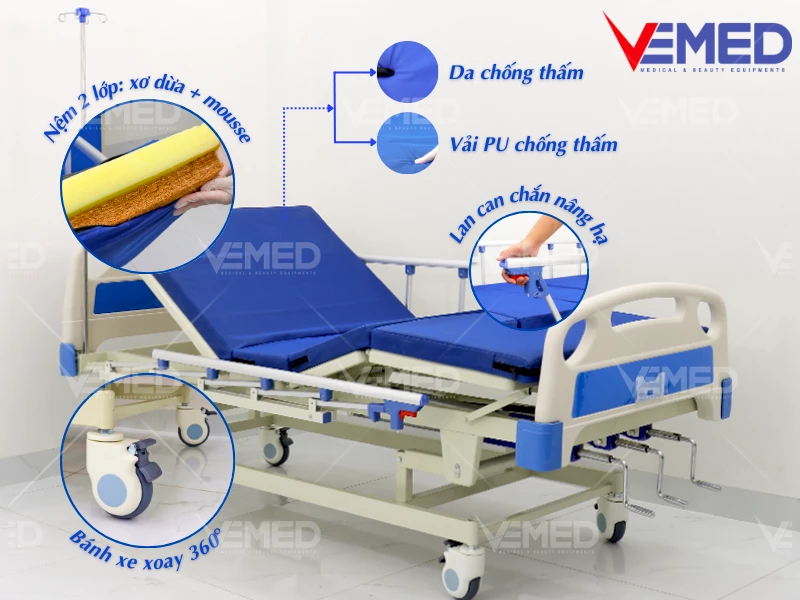 giuong-benh-nhan-hi-mec-hmhb-1030-chinh-co-3-tay-quay-vemed-4