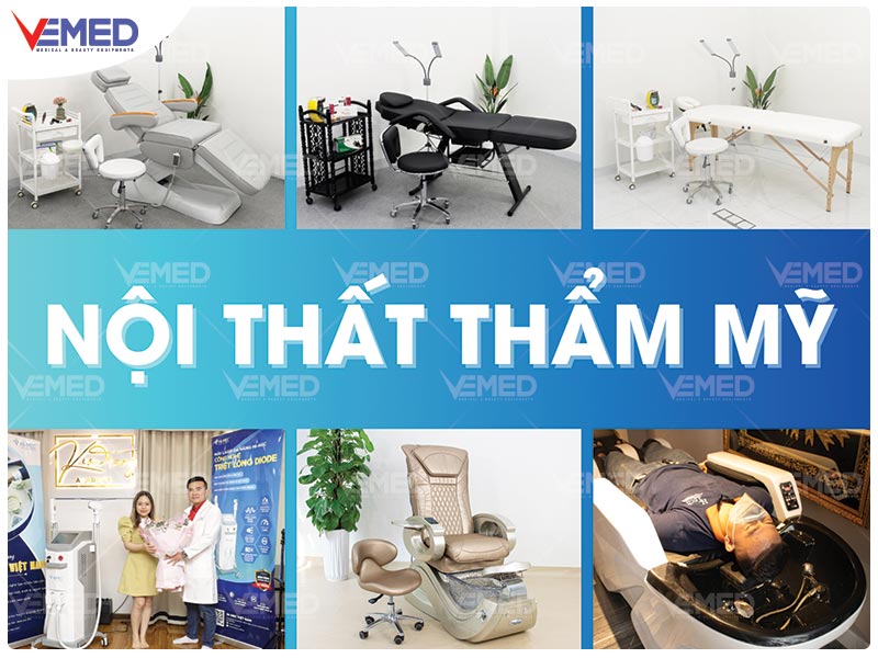 VEMED Hà Nội - Đơn vị cung cấp đèn phẫu thuật di động chính hãng