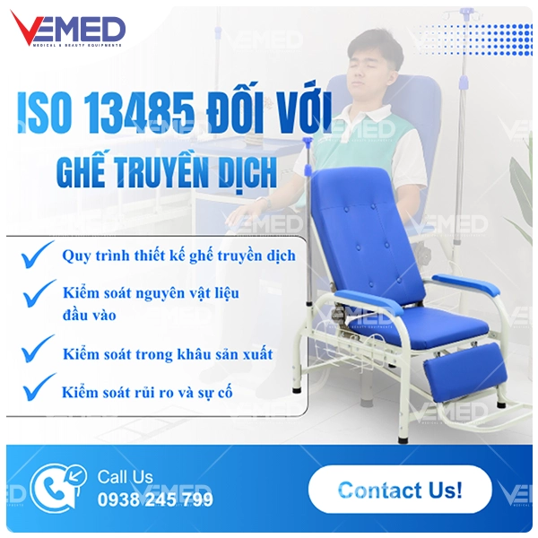 ghe-truyen-dich-cho-benh-vien-tieu-chuan-iso-13485-1