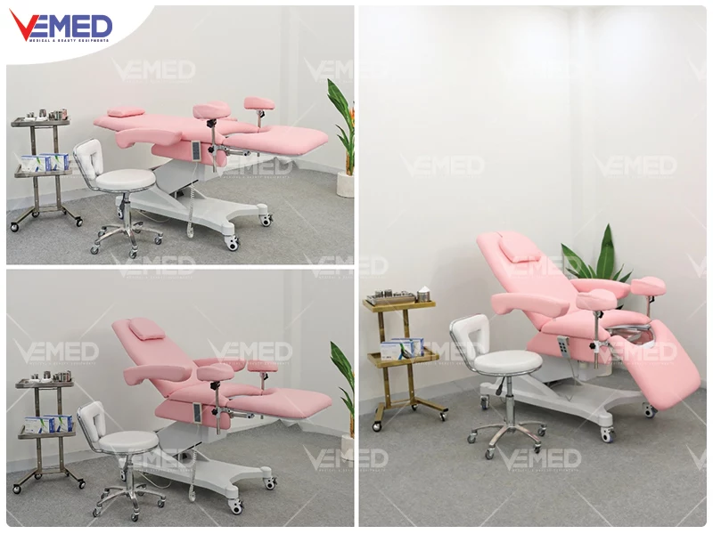 Tư Thế Trên Bàn Sinh Đẻ & Lợi Ích Đối Với Sản Phụ