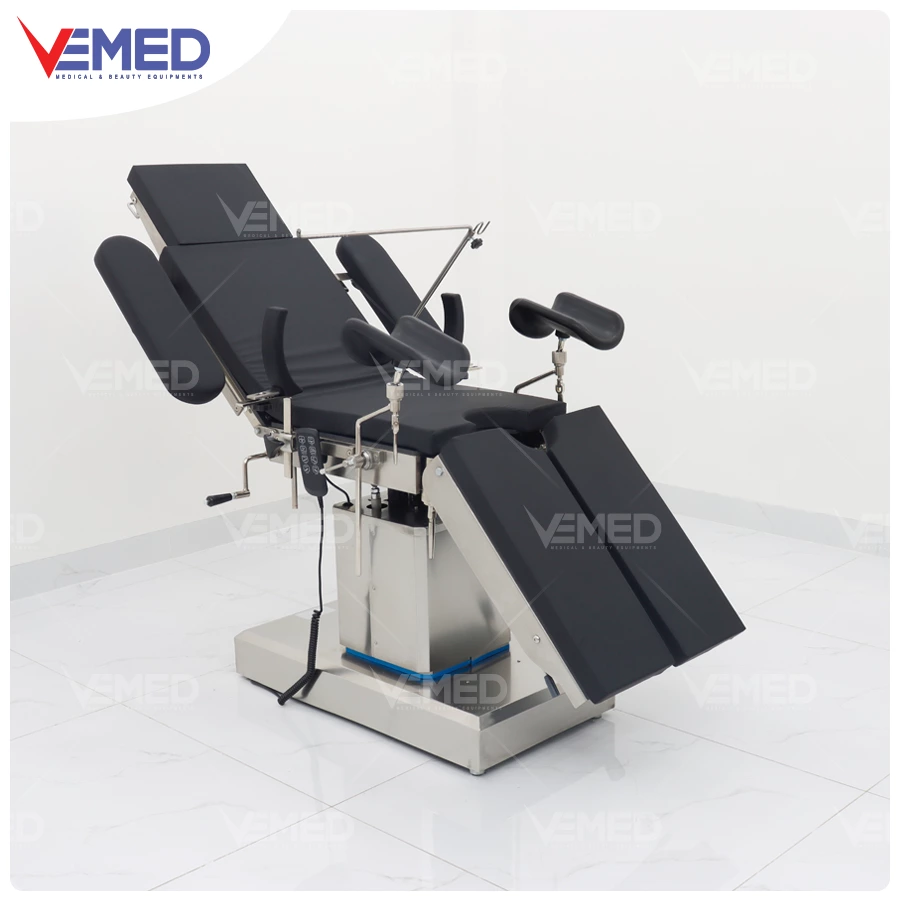 Bàn mổ chỉnh điện Hi-MEC SB-803
