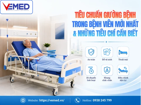 tieu-chuan-giuong-benh-trong-benh-vien-moi-nhat